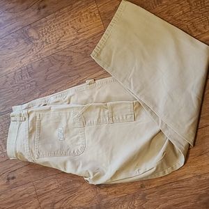 Wrangler Khakis